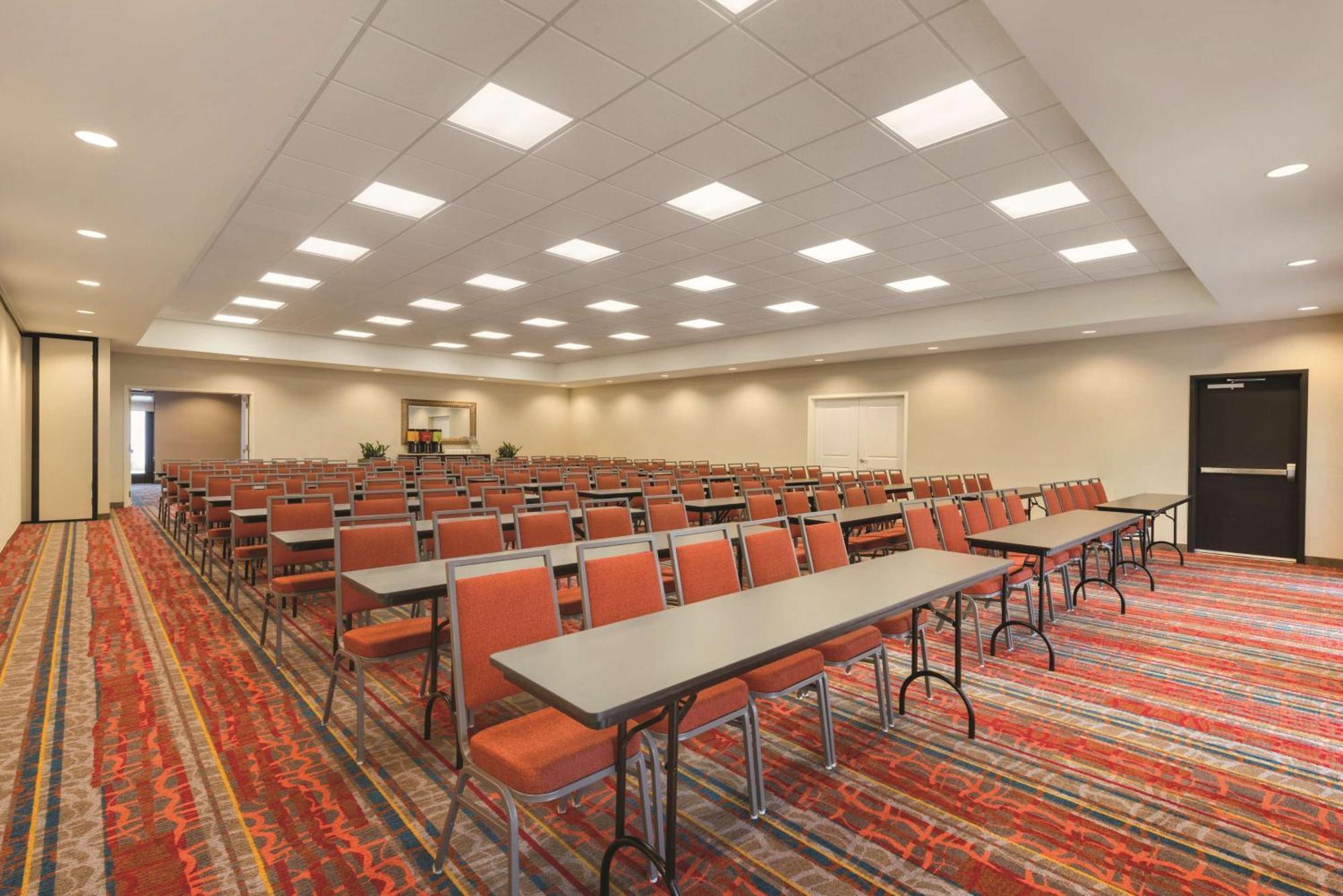 Home2 Suites By Hilton Parc Lafayette Exterior photo